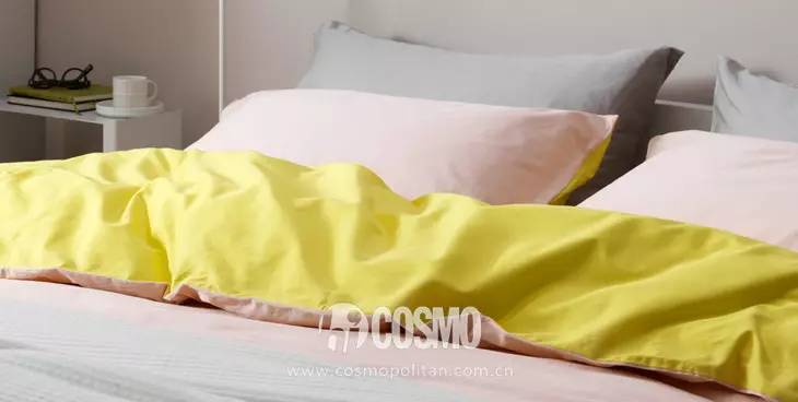 OMG｜气温骤降怎么我还是睡不好？原来被子枕头错得一塌糊涂