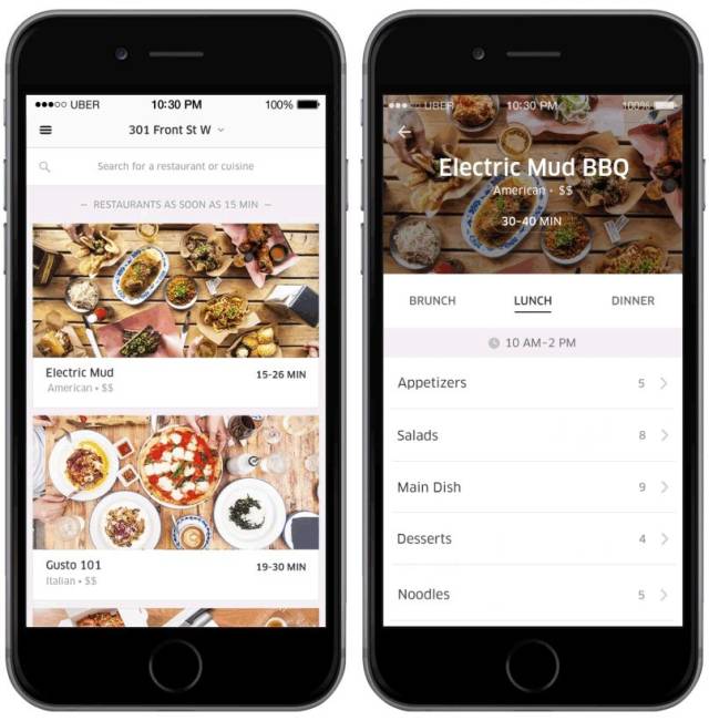 大众点评美食app,评价比较高的美食app