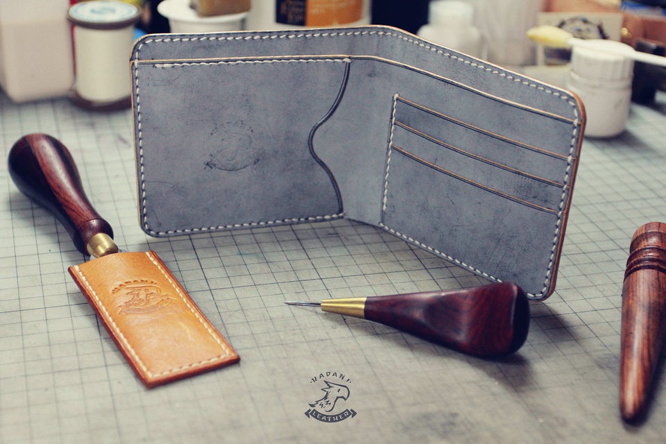 手工钱包100种做法,手工制作日记简单又好看的