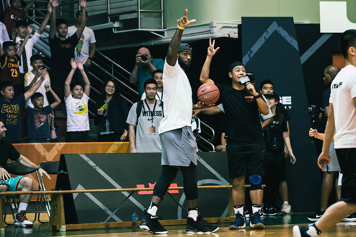 lebronjames抱团,lebronjames简介