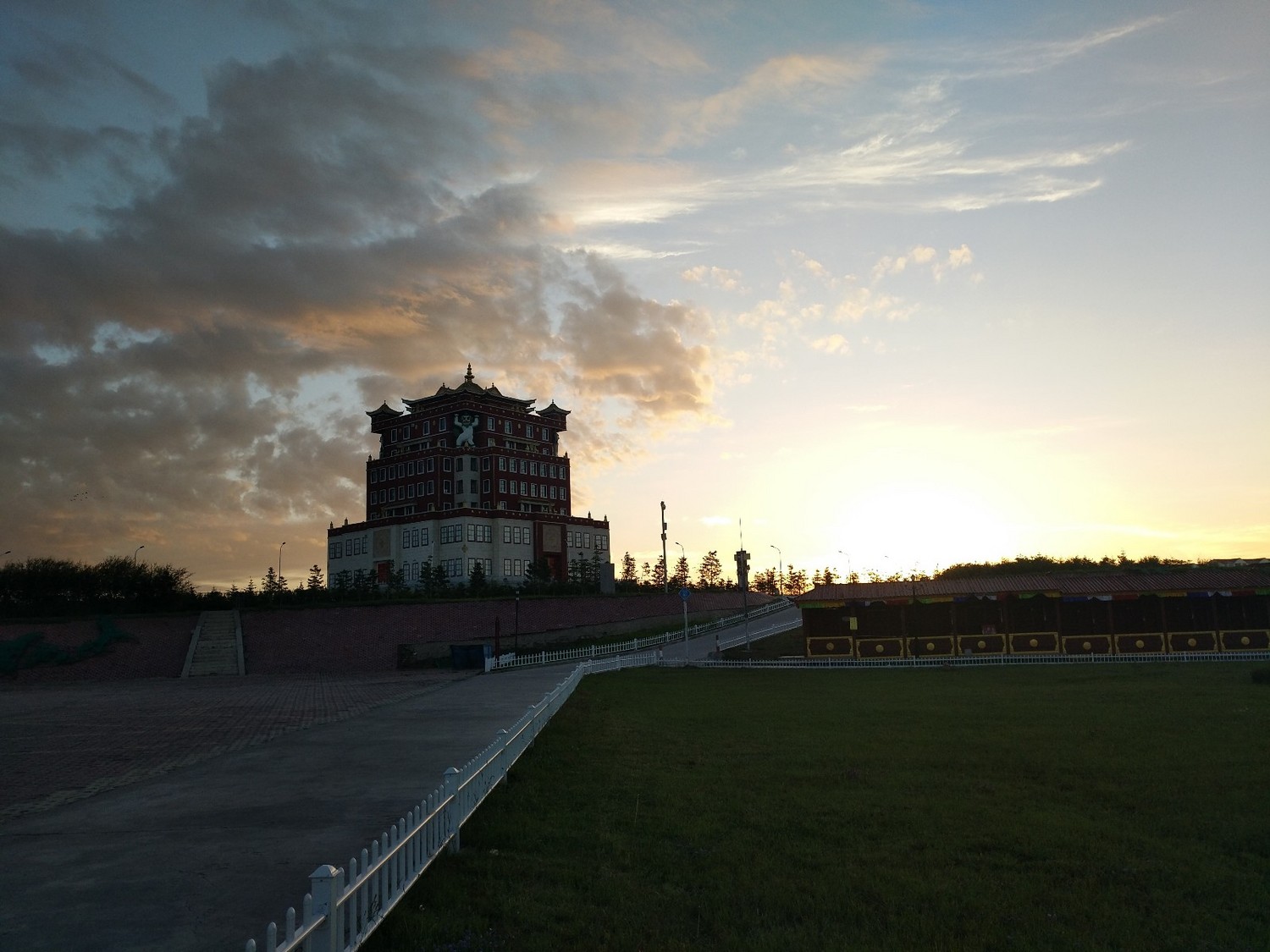 青海湟鱼家园,青海的湟鱼家园