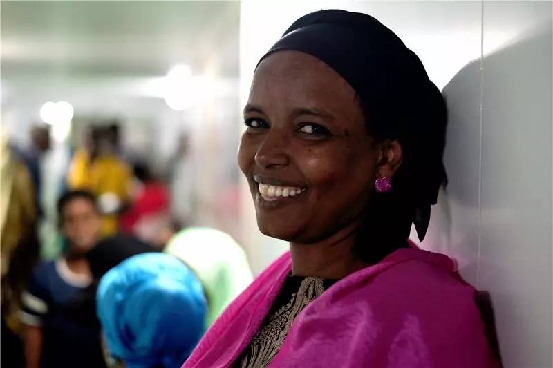 和平方舟吉布提,和平方舟访问太平洋岛国