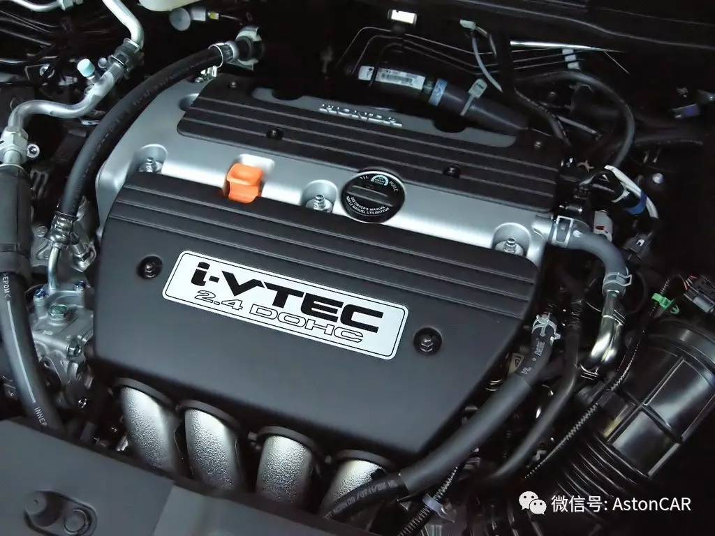 听到高压缩比就High了？那是你还没听说过空燃比