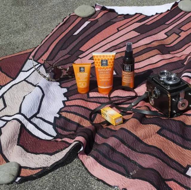 能给人带来安全感的东西,实用小物平价