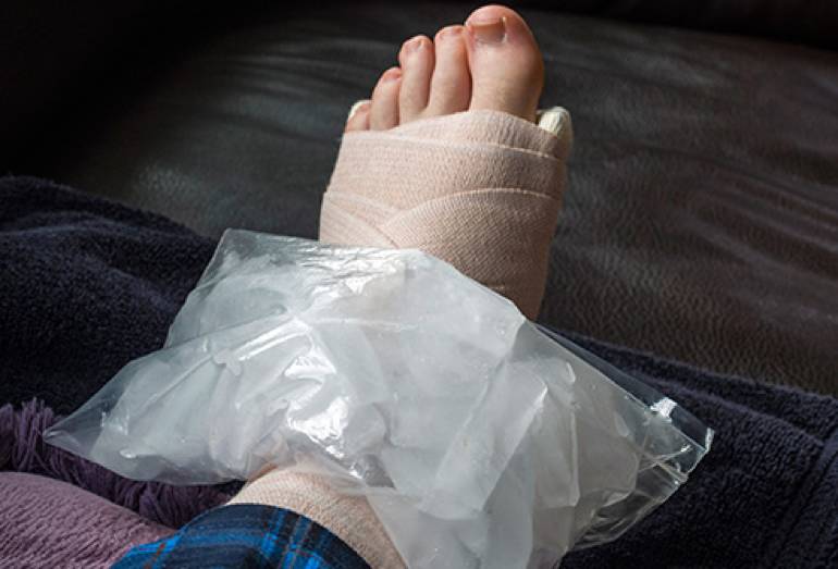 嘴肿了怎么办,水肿了怎么办