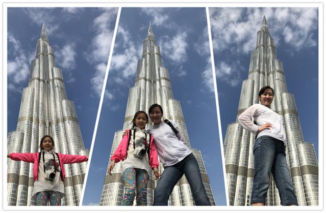 迪拜自驾七日游攻略,迪拜自驾游一日游攻略