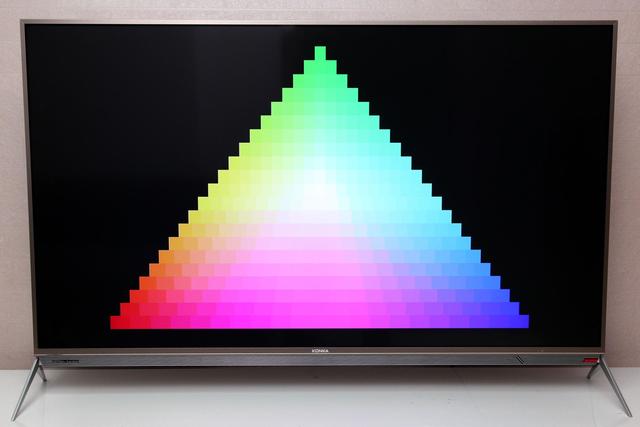 康佳变频电视R1评测精调画质诠释创新意义