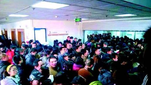 产妇坠楼事件,2017年产妇坠楼事件