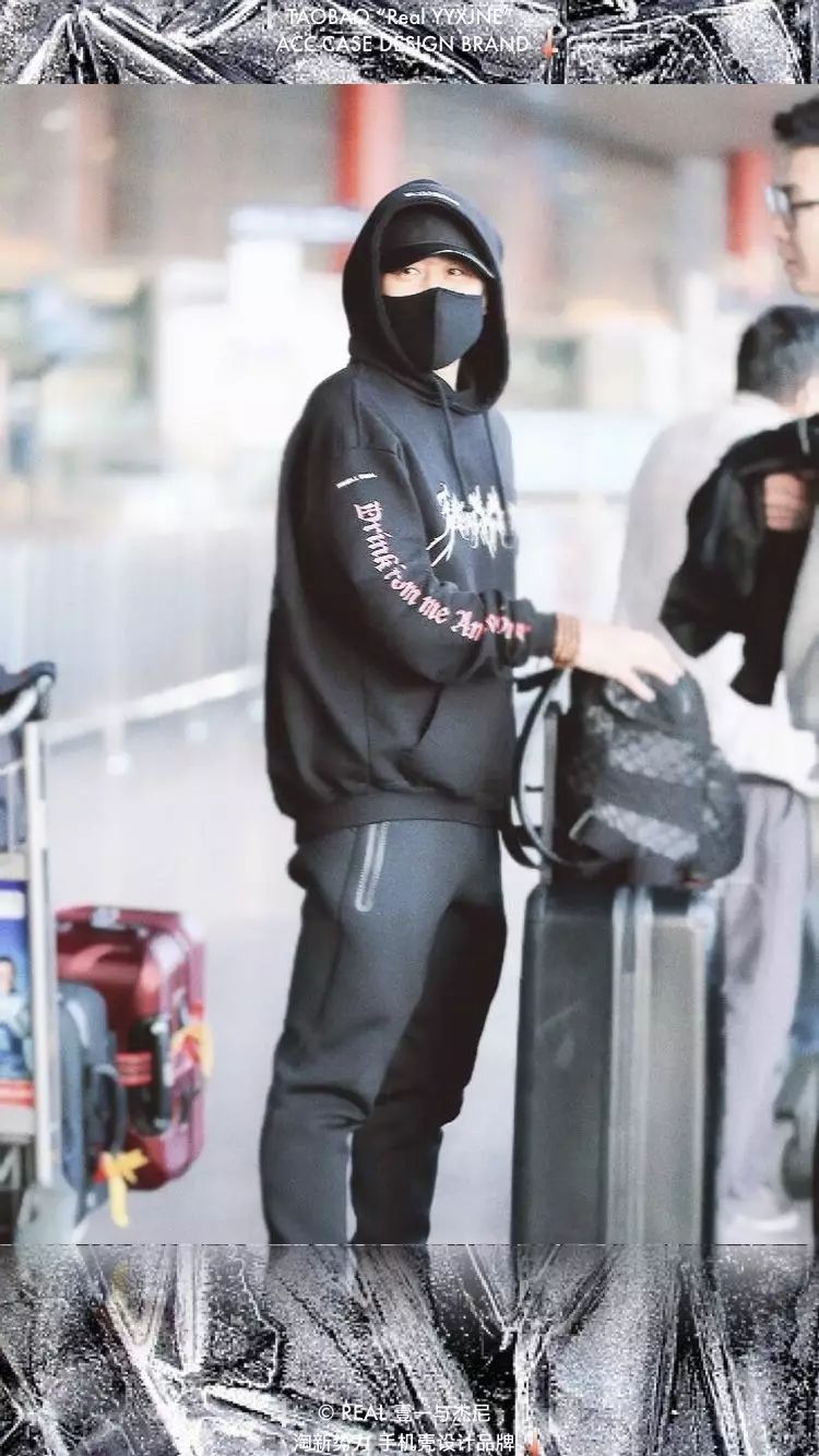 吴秀波英伦范,吴秀波潮流之道