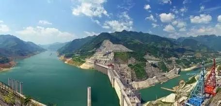 广西最美山水小城,广西山水美如人间仙境在哪里