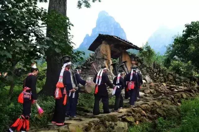 广西山清水秀好风光,广西山清水秀风景图片