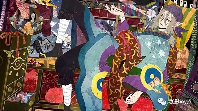 动漫推荐动漫史上公认的神作,动漫推荐剧情感人