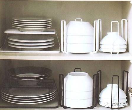 要洗好碗就要做对这几个动作,洗不完的碗的正确方法