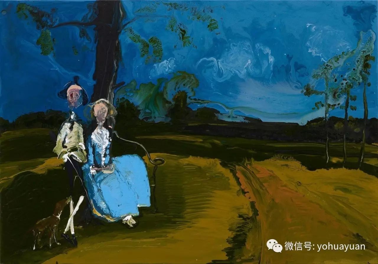 怎么选择丙烯颜料,丙烯颜料调色方法视频