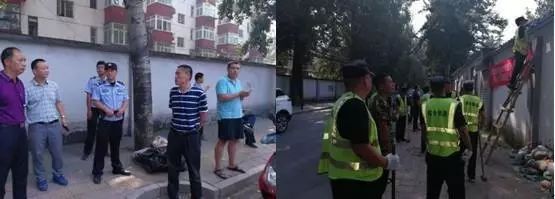 北京关于环保执法的最新规定,朝阳区环保整改