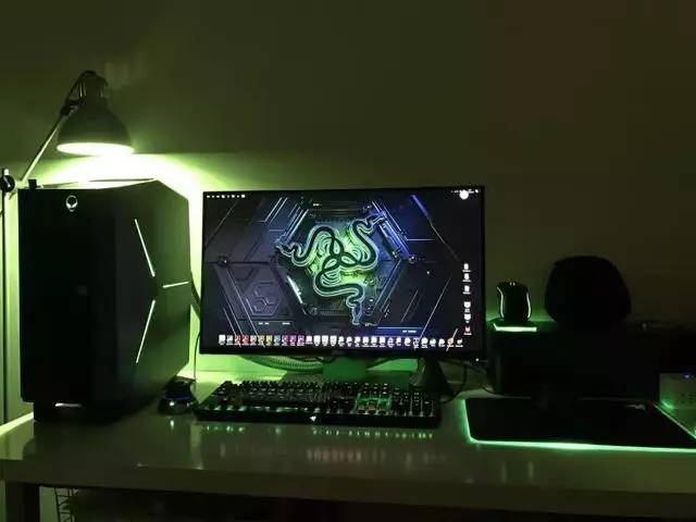 为什么网吧配置低却顺畅,为什么网吧电脑配置低还那么流畅