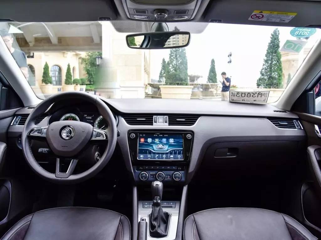 斯柯达汽车最新款,斯柯达最新价格20万车