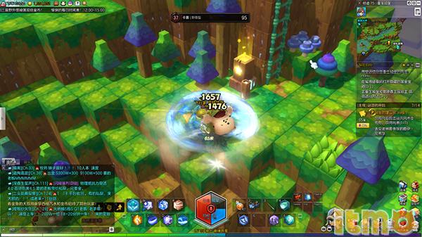 冒险岛2职业推荐手游,冒险岛2职业血量