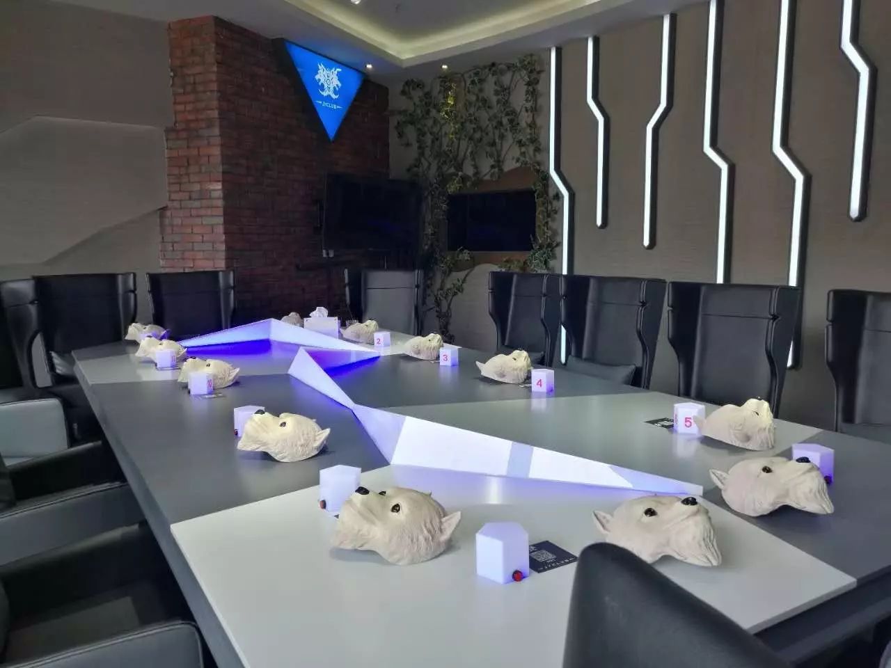 天黑请闭眼狼人杀无间道游戏视频,天黑请闭眼狼人杀怎么玩的视频