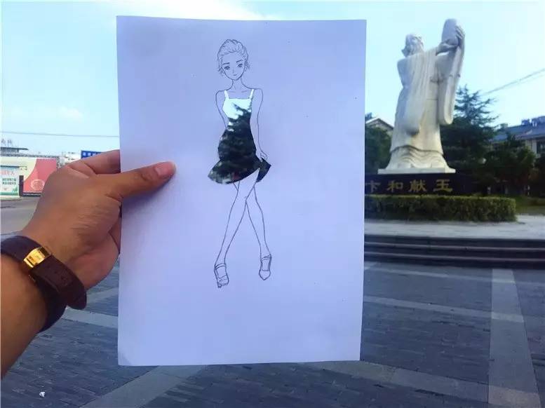 安徽最美丽女孩,蚌埠最美的女人