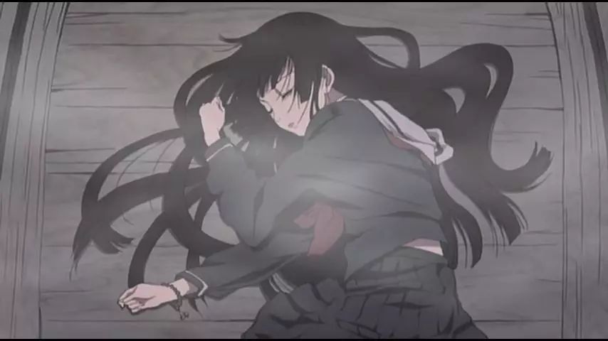 赌博机居然是阎魔爱续命的关键？——关于《地狱少女》的十件小事