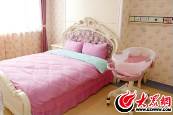 和美家妇产医院咨询,和美家妇产