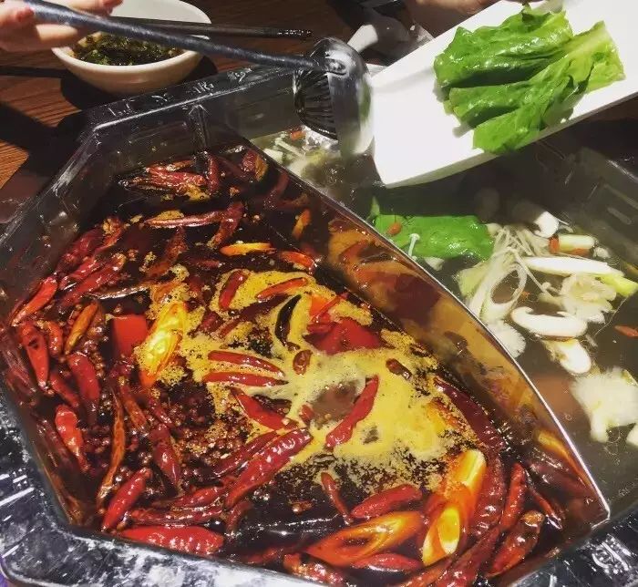 薛之谦出现在串串店,薛之谦的串串店在哪里