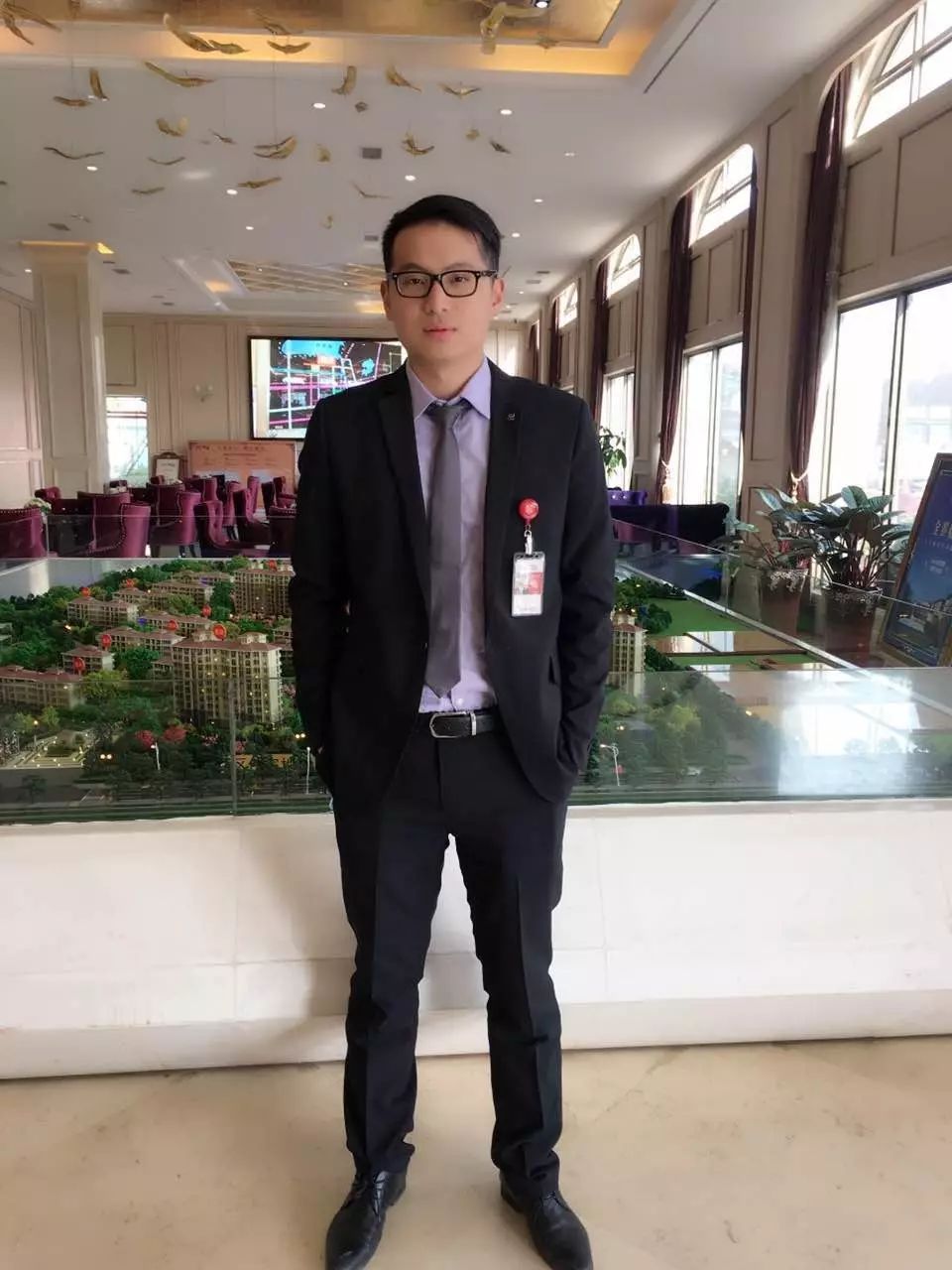 乐居带你看龙台二期桃源直播汉街总部国际万达尊