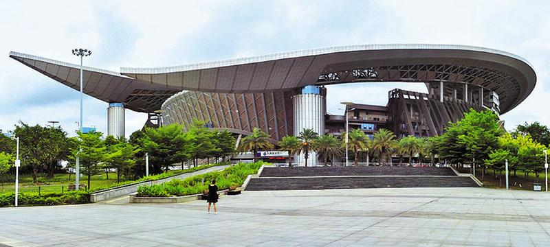 看我中华之崛起,看我中华美少年