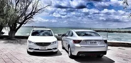 中国自主汽车品牌,中国自主品牌汽车