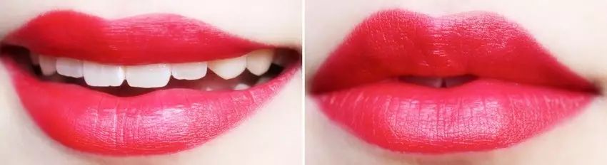 推荐特别高级又显白的口红,好用的粉丝口红推荐色号