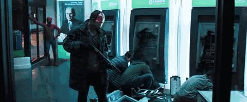 蜘蛛侠英雄归来电影解说合集,蜘蛛侠英雄归来电影中文完全版