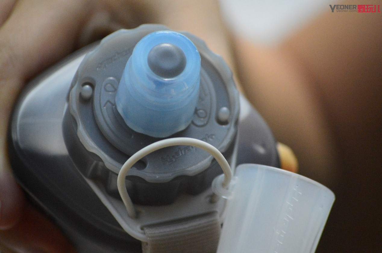 折叠水壶测评,hydrapak水壶