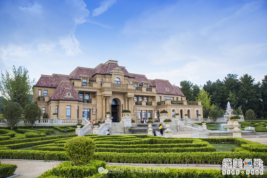 夜游云漫湖生态度假公园,云漫湖国际休闲度假区避暑