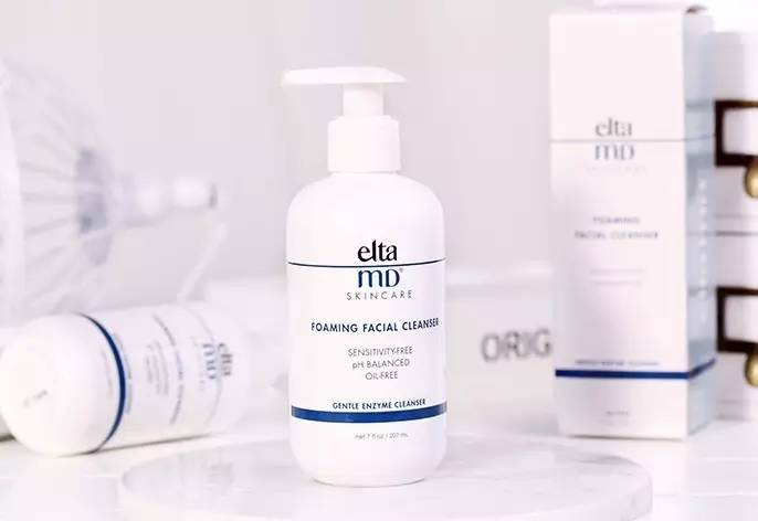 一直用的一款洗面奶,终于找到了会回购的洗面奶