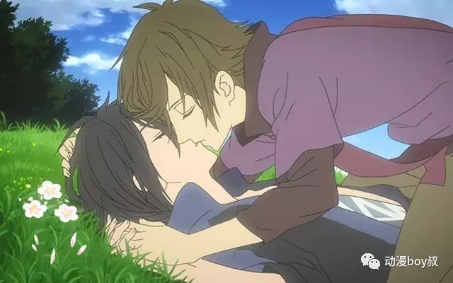 动漫推荐动漫史上公认的神作,动漫推荐剧情感人