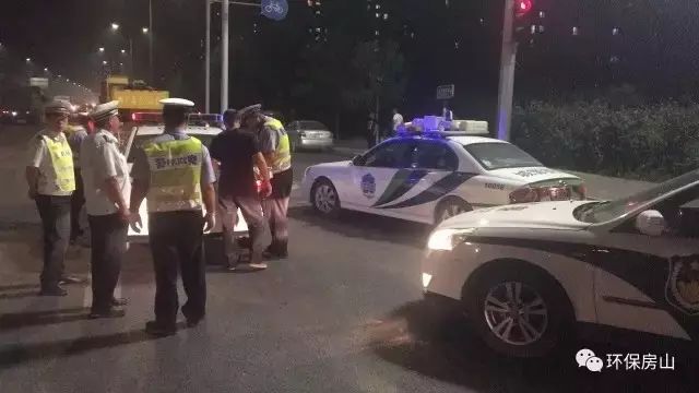 北京关于环保执法的最新规定,朝阳区环保整改