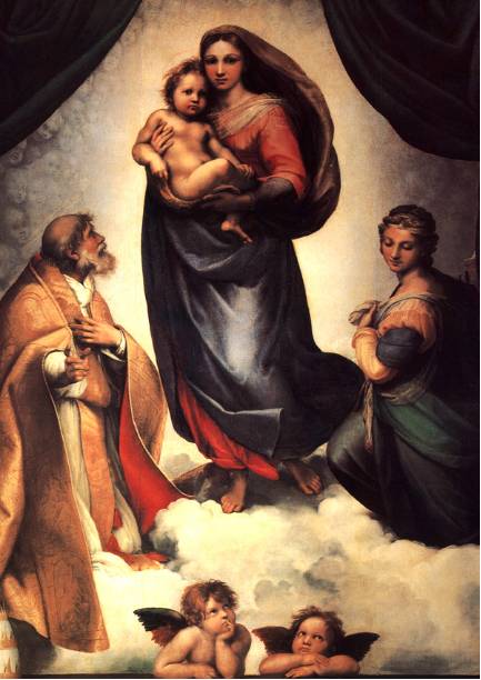 米开朗基罗与达芬奇作品的价值,达芬奇米开朗基罗拉斐尔