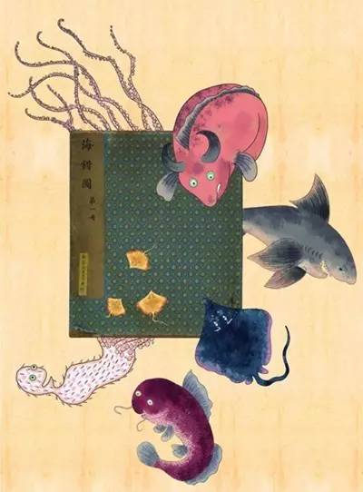 大千世界无奇不有这种鱼你见过吗,世界之大无奇不有鱼都会走路