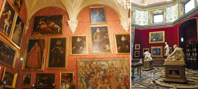 米开朗基罗与达芬奇作品的价值,达芬奇米开朗基罗拉斐尔