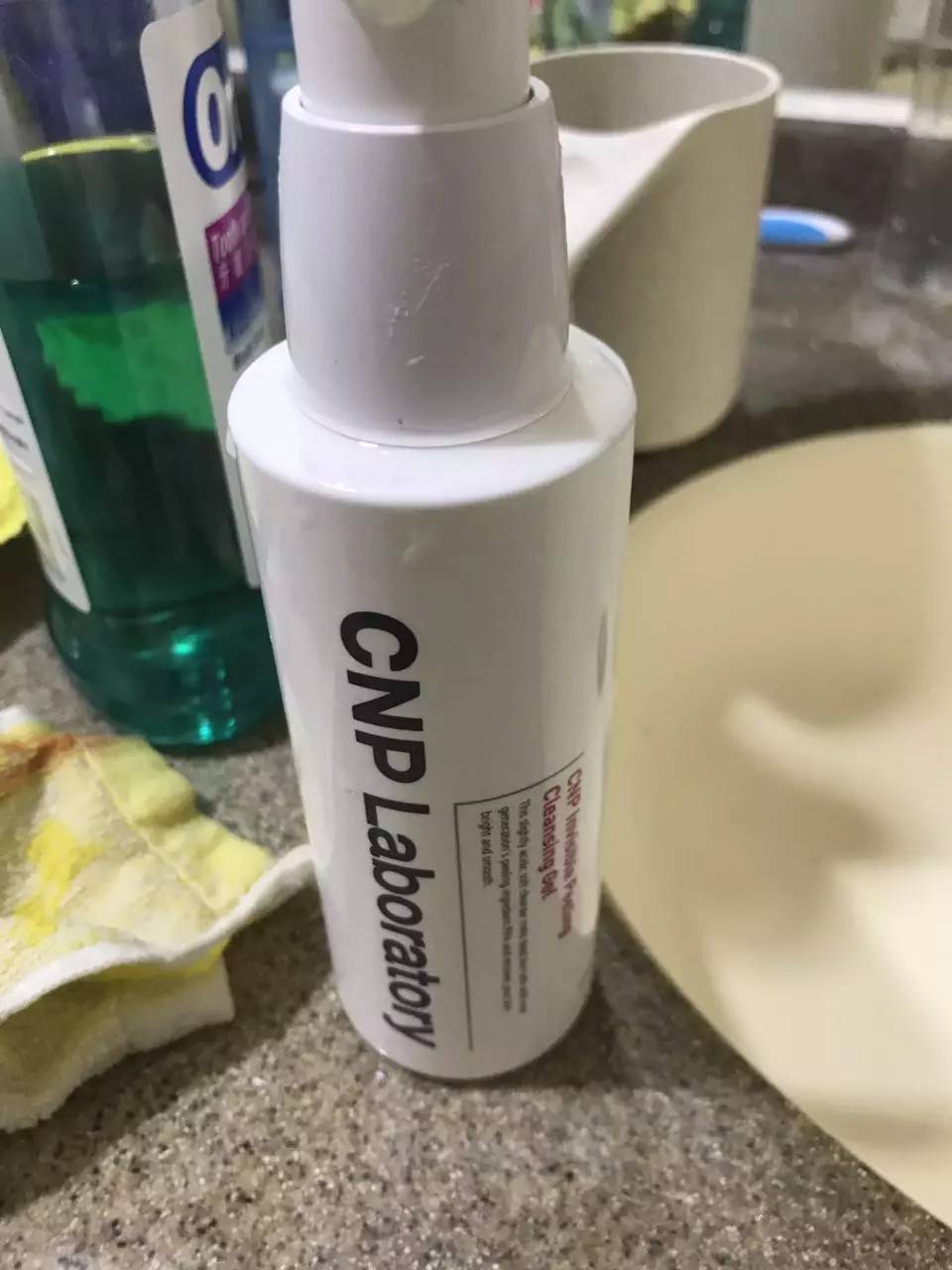 踩雷洗面奶,你敢信买个洗面奶能踩这么多坑吗