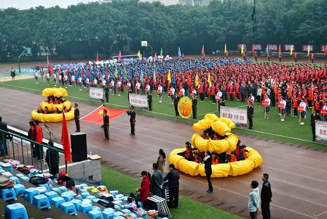 重庆最厉害的十所中学,重庆最厉害的5所大学