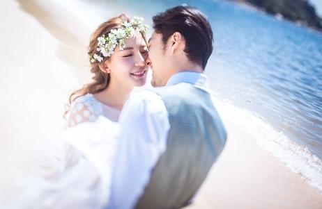 青岛铂爵旅拍婚纱摄影,青岛慕尚婚纱摄影怎么样