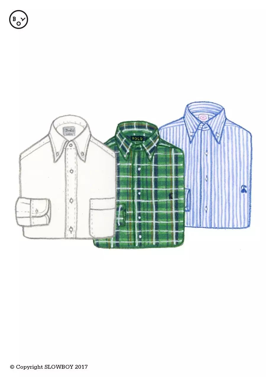 不要再被忽悠了原版,ivyboy风穿搭