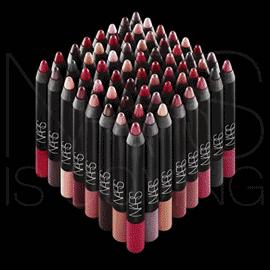 nars褰╁涓浗,缇庡鐣岀殑鑰佸徃鏈簄ars