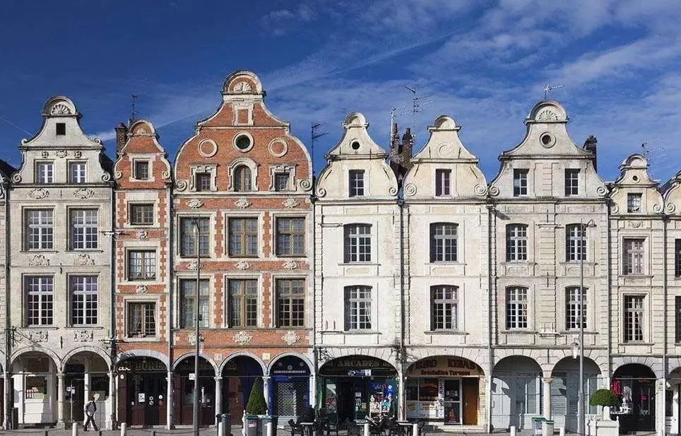 法国的艺术气息,法国的特色是什么