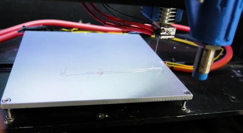 3d打印该用哪款胶水,3d打印平台用什么胶水