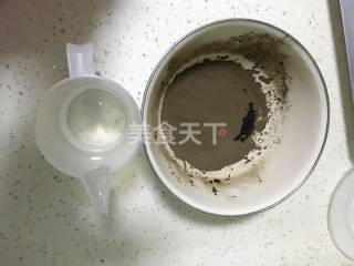 自制一款椰奶龟苓膏,自制龟苓膏的家常做法