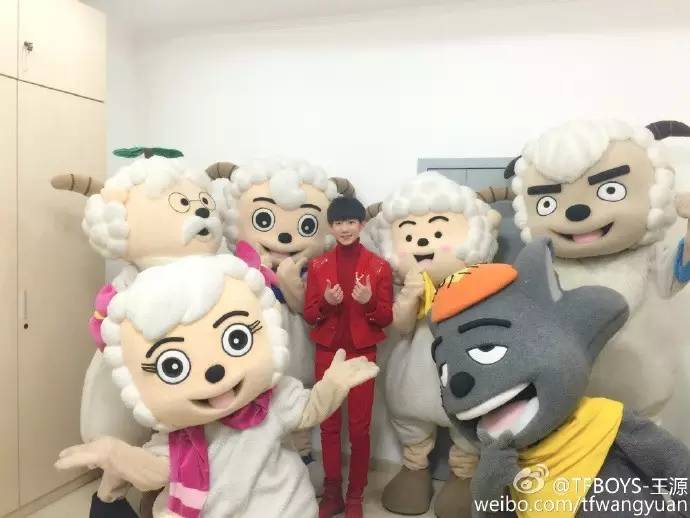 李易峰和王俊凯站一起,李易峰vs王俊凯