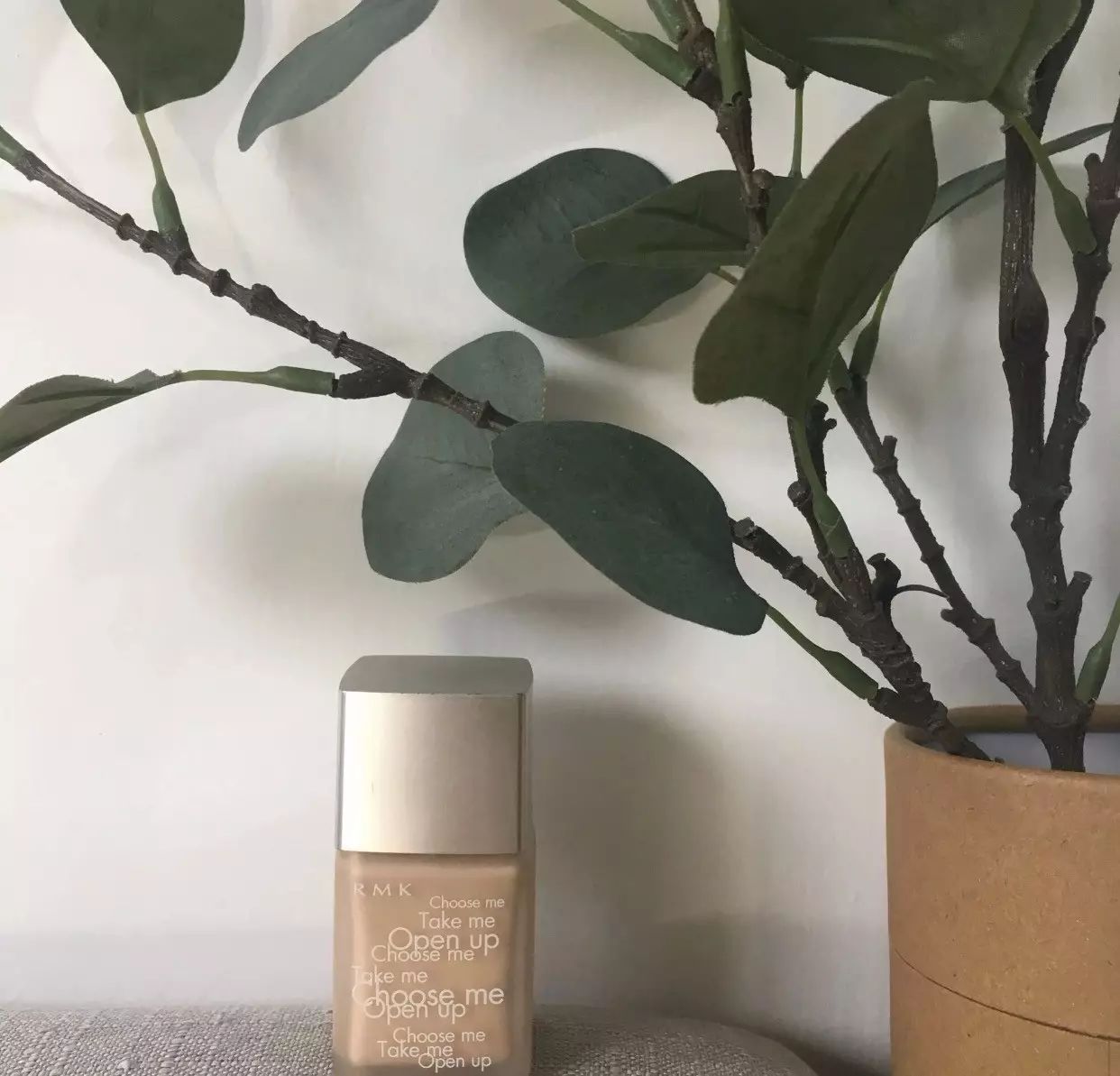 昨天，这张图片在日本化妆品界内转疯了！果然是揭露业内真相！